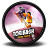 Toribash - Future Fightin 2 Icon